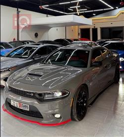 دودج تشارجر